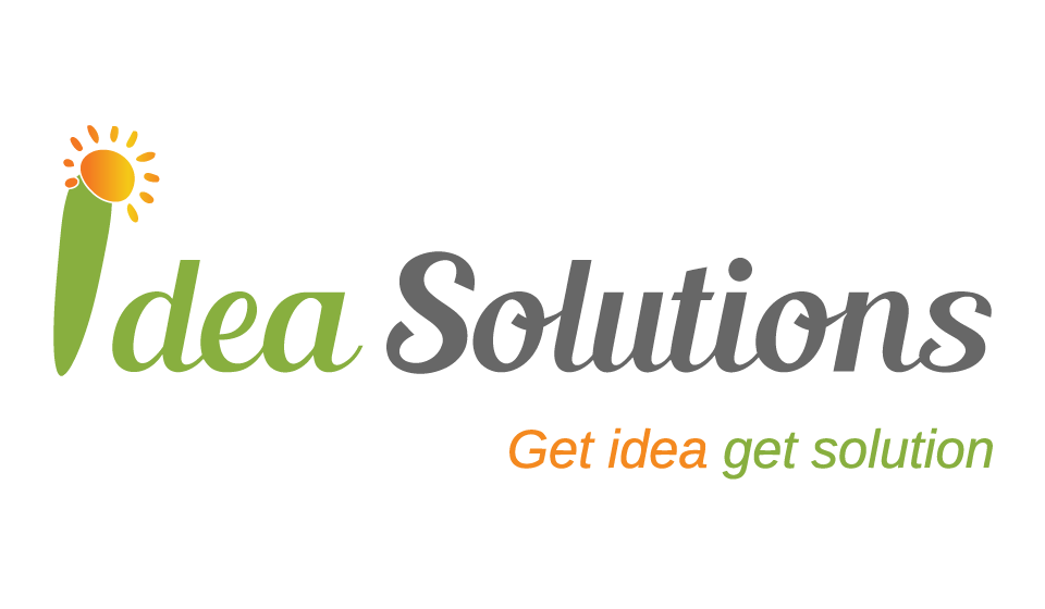 Idea Solutions Limited Logo