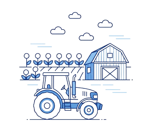 Agriculture Management