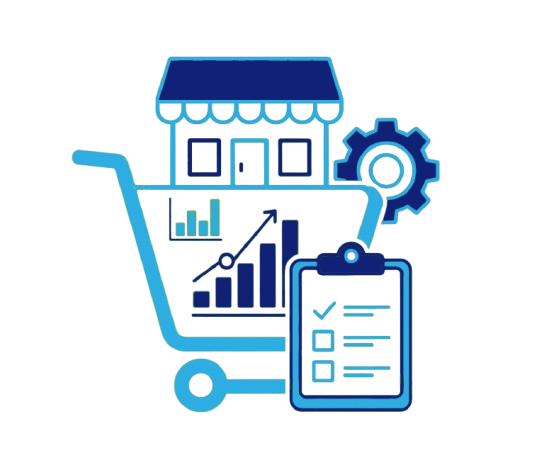 Shop Management